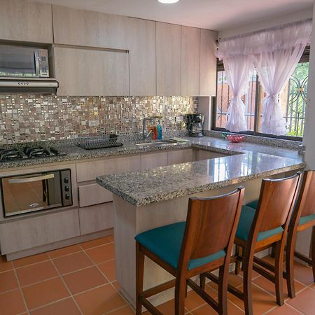 Hermosa Casa De Campo En Guatapé 外观 照片
