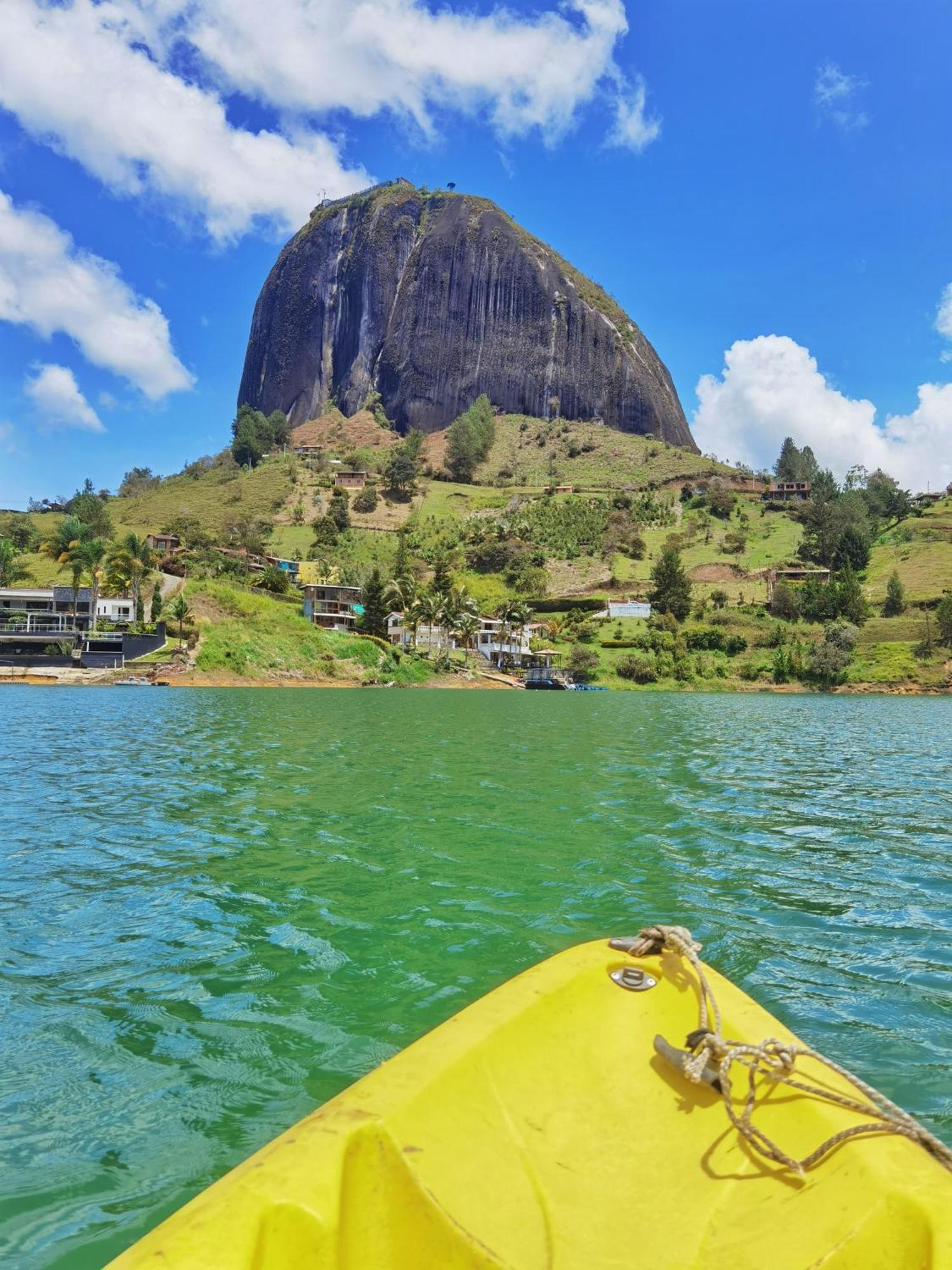 Hermosa Casa De Campo En Guatapé 外观 照片
