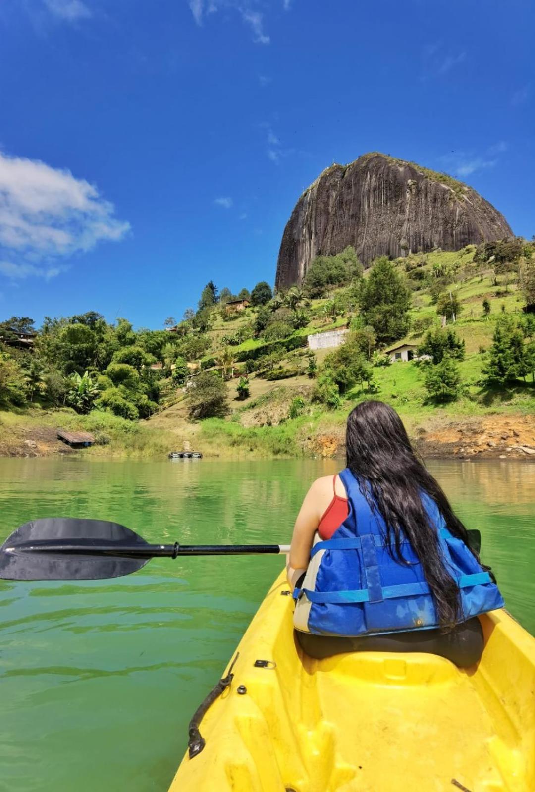 Hermosa Casa De Campo En Guatapé 外观 照片