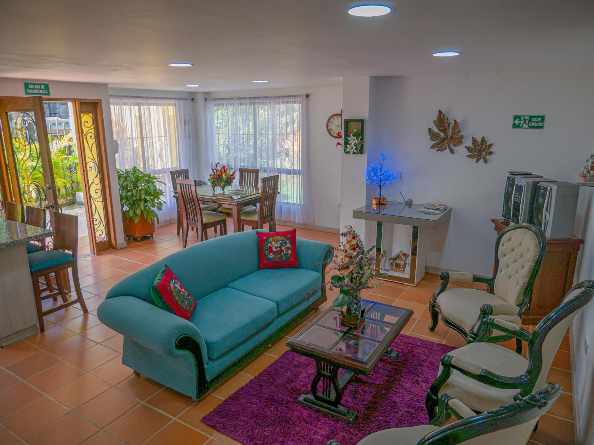 Hermosa Casa De Campo En Guatapé 外观 照片
