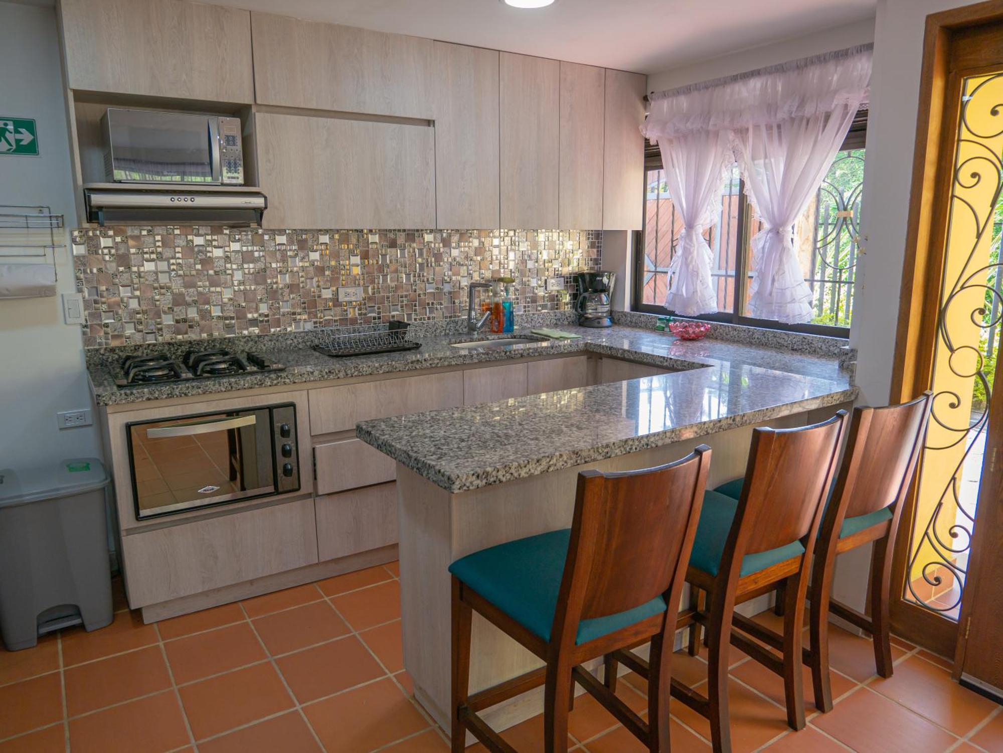 Hermosa Casa De Campo En Guatapé 外观 照片